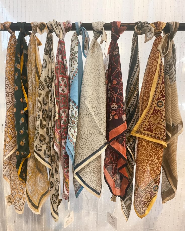 PREMIUM BANDANAS
