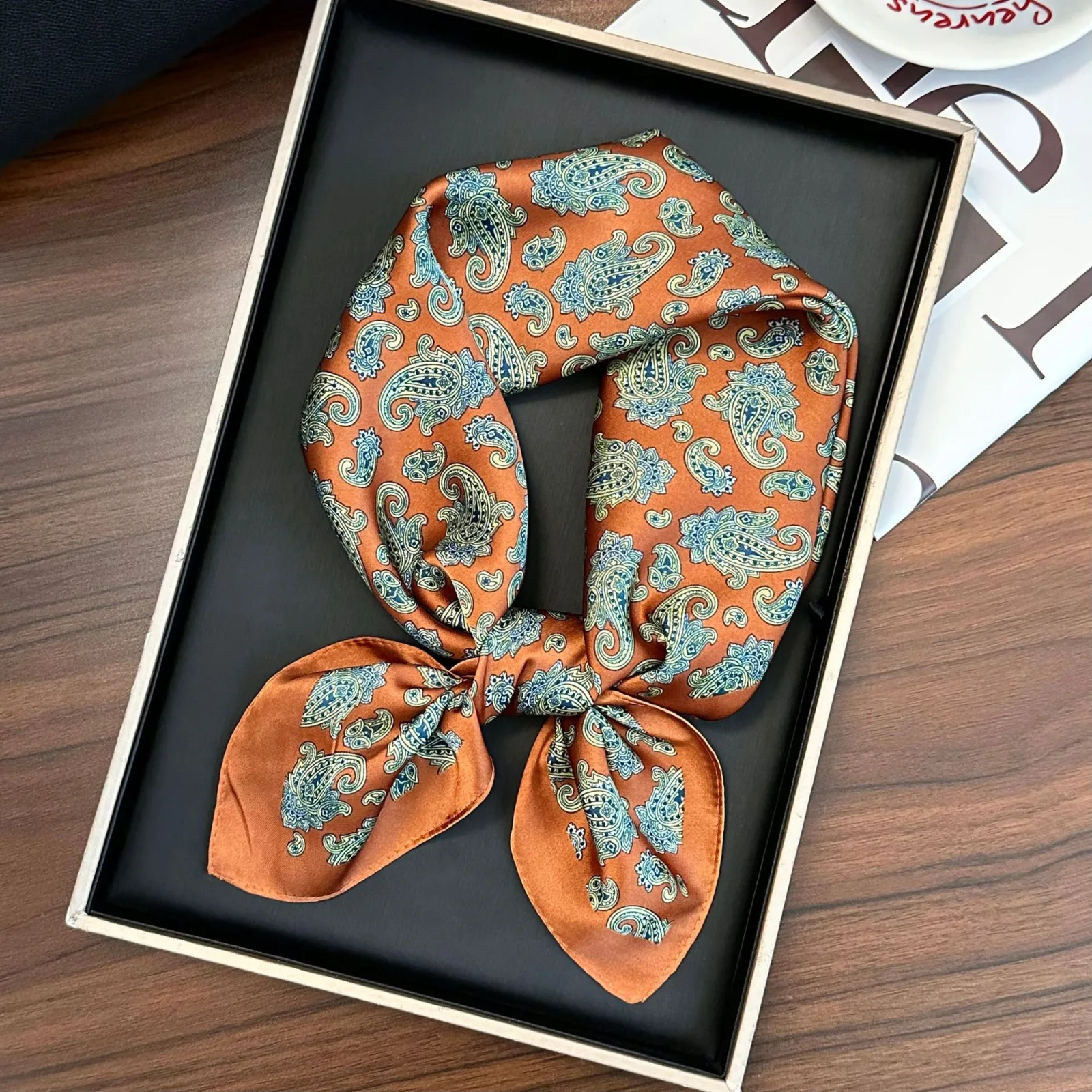 Caramel cashews