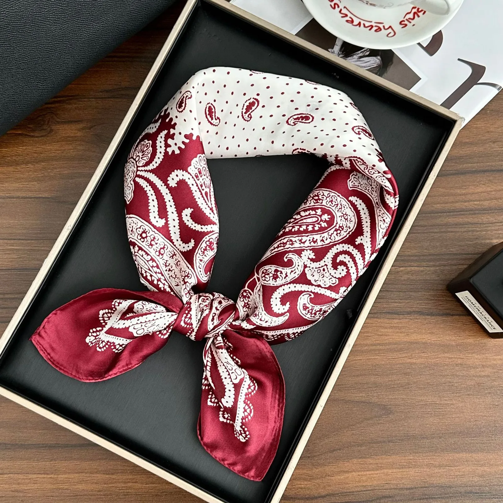 Red Cashew